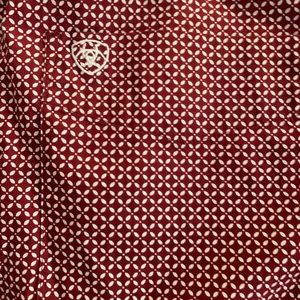 Ariat Short Sleeve shirt